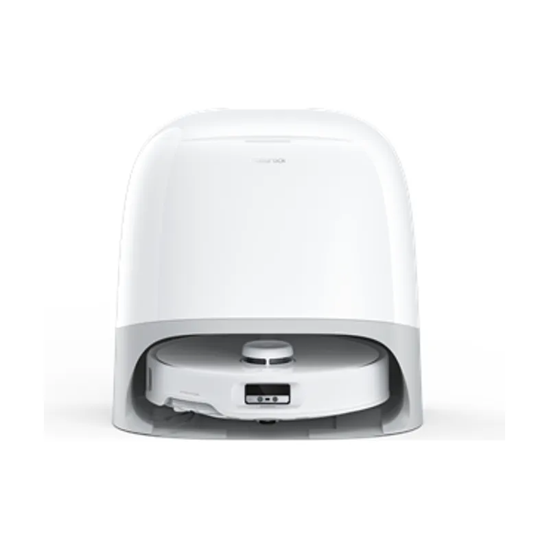 Roborock Qrevo Curv
