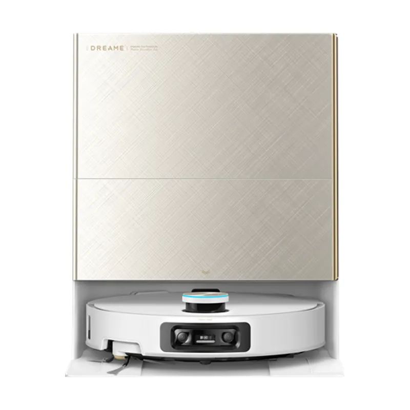Dreame X60 Ultra