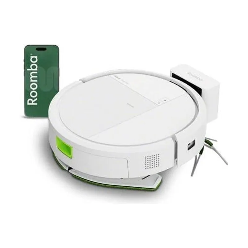 iRobot Roomba 115 Combo