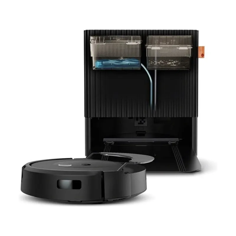 iRobot Roomba Combo 10 Max + AutoWash
