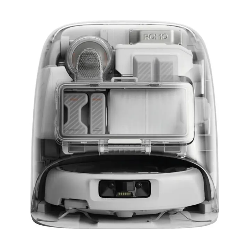 DJI ROMO P