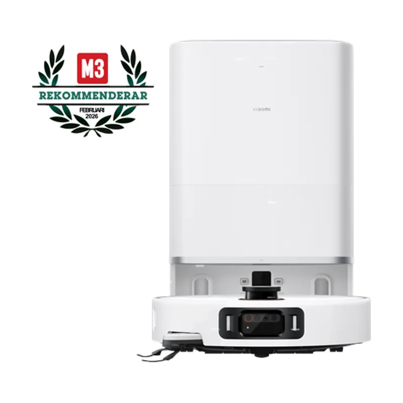 Xiaomi Robot Vacuum 5 Pro