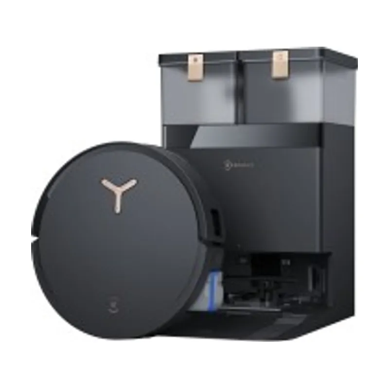 Ecovacs DEEBOT X8 PRO OMNI