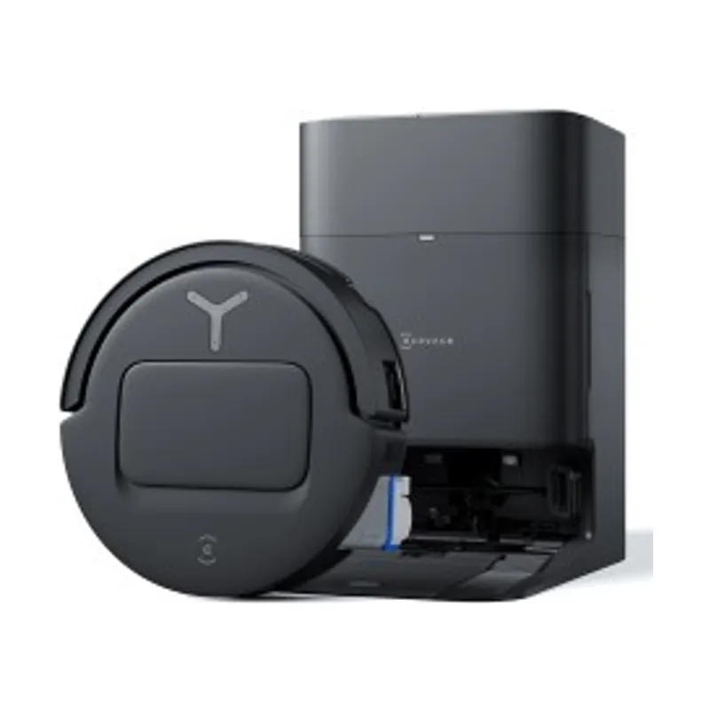 Ecovacs DEEBOT T80 OMNI