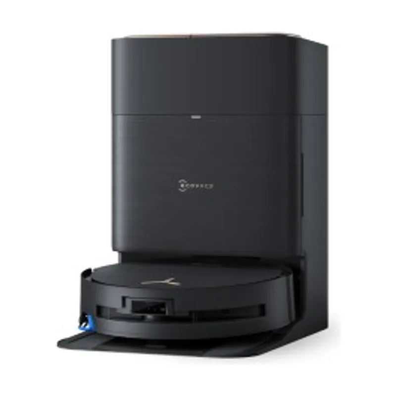 Ecovacs DEEBOT X9 PRO OMNI