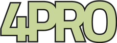 4pro.dk – forside